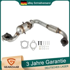Katalysator Benzin für Ford