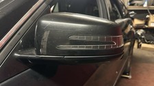 Außenspiegel Mercedes E Klasse W212 Anklappbar Links