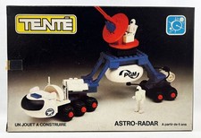 TENTÉ - Miro-Meccano - Astro-Radar (Ref.590720)