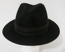 Mayser Milz Filz Hut Herren