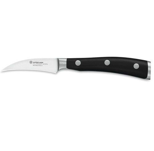 Wüsthof ikon schälmesser - ikon,