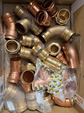 Viega Sanpress Profipress