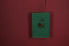 373842 Albert Pilat PILZ-TASCHENATLAS Verlag Werner Dausien HC