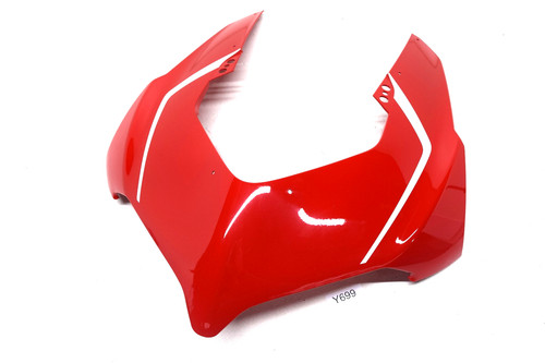 Ducati panigale r - panigale, v4