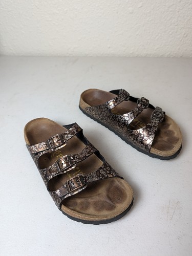 Birkenstock papillio florida - birkenstock,