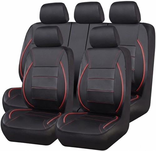 9pcs sitzer sitzbezüge auto - sitzbezüge,