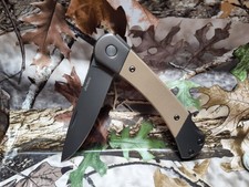 HERBERTZ Taschenmesser