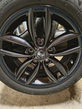 Mini R60 original Alufelgen