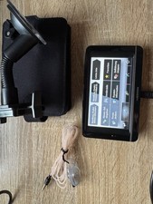 Medion Navigator Navigationssystem MD97830