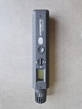 GANN Hydromette Compact Schnellfeuchtmesser für Holz Und Putzfeuchte