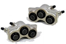 BREMSZYLINDERBLOCK vorn Links