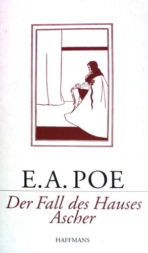 Der fall des hauses - der,