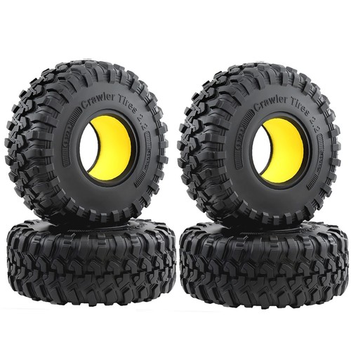 Crawler reifen 1 10 scx10 - 1/10,
