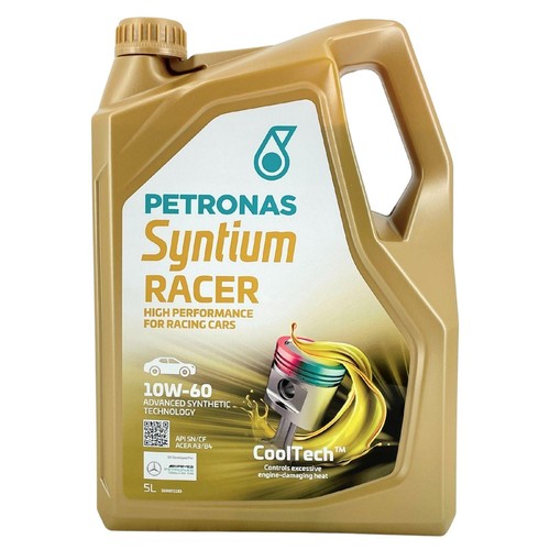 Petronas syntium racer 10w - syntium,
