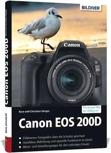 Canon eos 200d - canon,