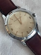 Girard Perregaux Uhr - läuft