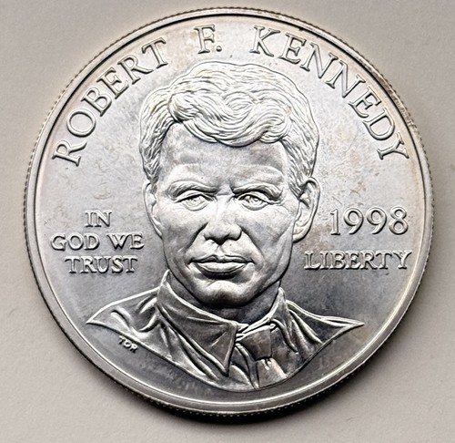 Dollar 1998 usa robert - 1998, f