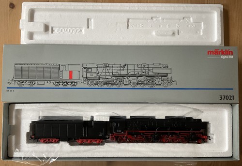 Märklin 37021 - märklin, ho