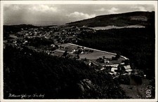 Jonsdorf Zittauer Gebirge