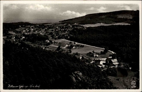 Jonsdorf zittauer gebirge - jonsdorf,