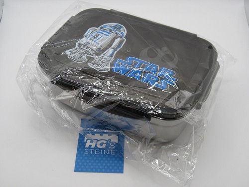 Star wars alu - star,