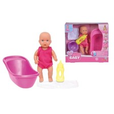 New Born Baby Mini Simba 12 cm