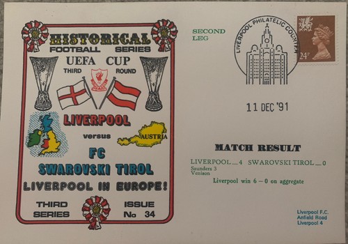Liverpool swarovski tirol - v,