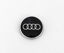 original Audi Felgendeckel