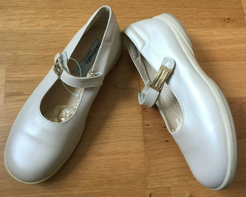 Neu rondinella leder - 35,