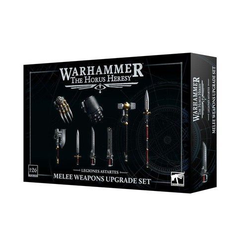 Warhammer 40k horus heresy - warhammer, 40k/horus