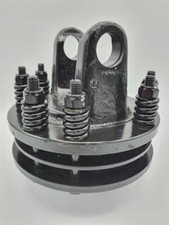 Gorilla Reibkupplung