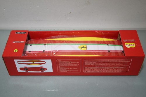 Ferrari skate board penny - ferrari, fbp3