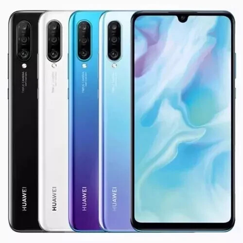 Brandneu huawei p30 lite - huawei, 128gb