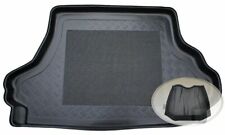 Kofferraumwanne + Klett-Organizer für Honda CR-V CRV 1 Vor-Facelift Steilheck Ge