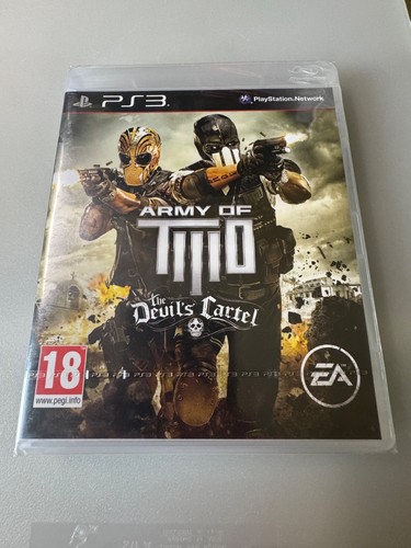 Neu und verpackt - und, army