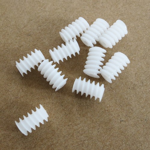 Modul kunststoff 6x10mm - modul,