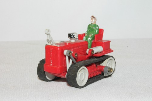 1960 siku plastic - plastic, v99