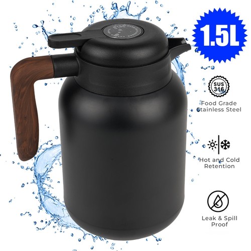 Thermoskanne liter thermo - liter,
