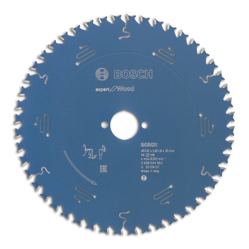 Bosch kreissägeblatt expert - bosch,