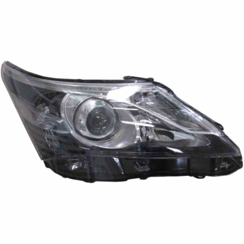 Halogenscheinwerfer links led - links,