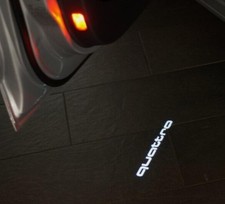 Genuine Audi Beam - Quattro