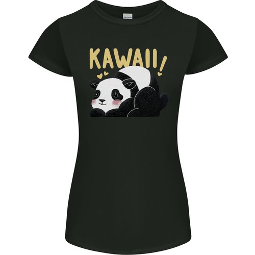 Kawaii pandabär süß damen - süß,
