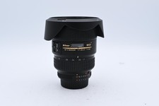 Nikon AF-S NIKKOR 17-35mm