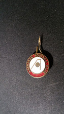 * PIN * OLD * ABERDEEN FC * VERY VERY RARE *