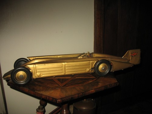 Gunthermann golden arrow - gunthermann,