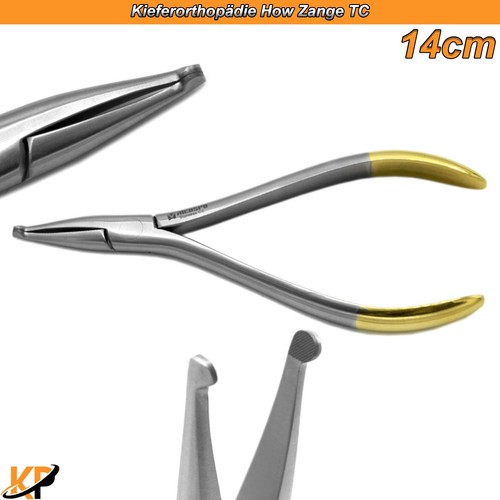 Kfo zange howe universalzange - kfo,