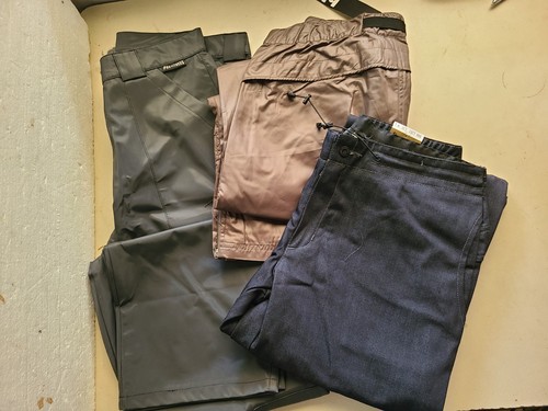 Schlaghose 90er - -,