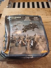 Warhammer 40.000 40k Dark