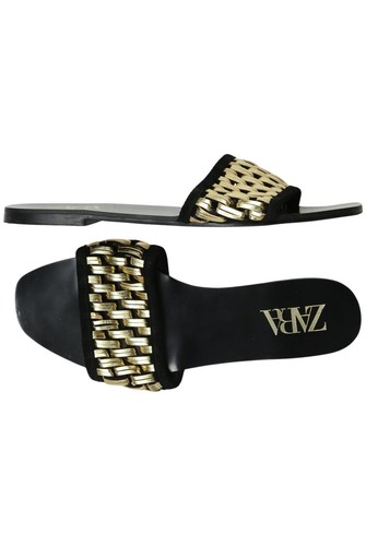 Zara sandalen damen - zara,