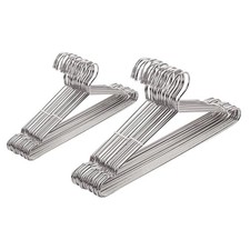 10 pcs mantel kleiderbügel